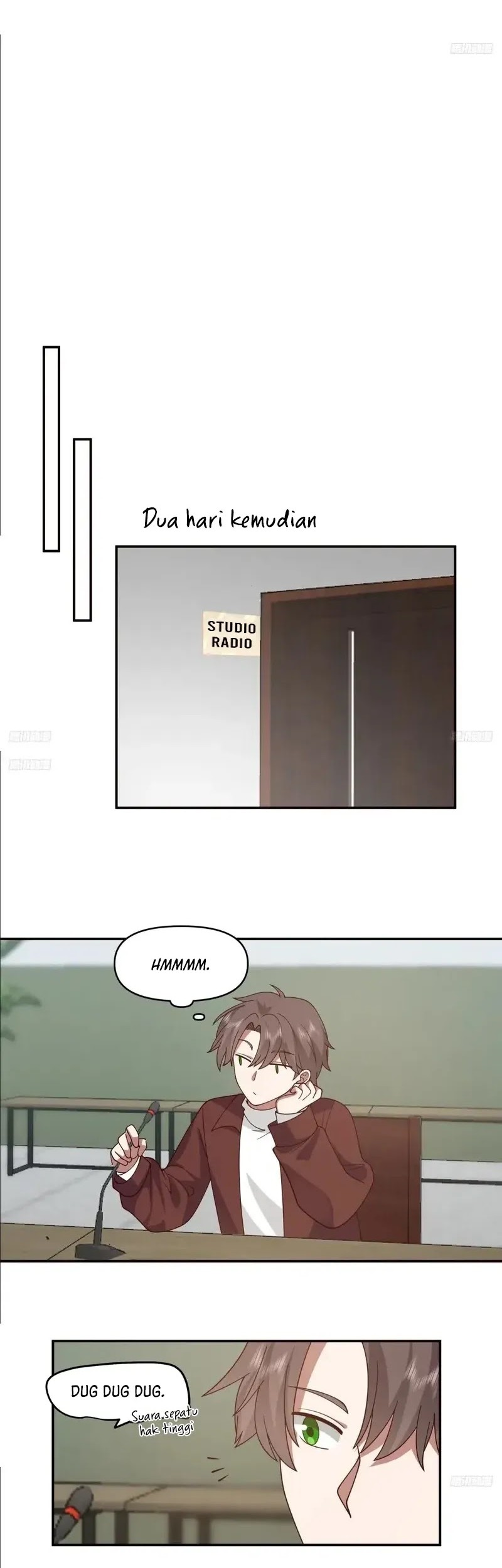 As The Richest Man, I Really Don’t Want To Be Reborn Chapter 259 Gambar 6