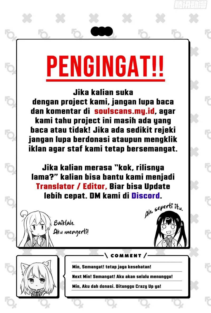 As The Richest Man, I Really Don’t Want To Be Reborn Chapter 260 Gambar 18