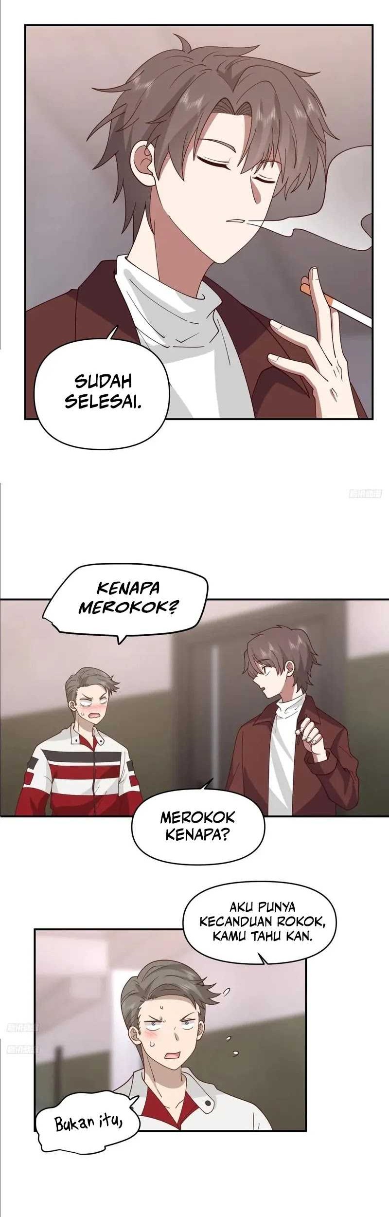 As The Richest Man, I Really Don’t Want To Be Reborn Chapter 260 Gambar 5
