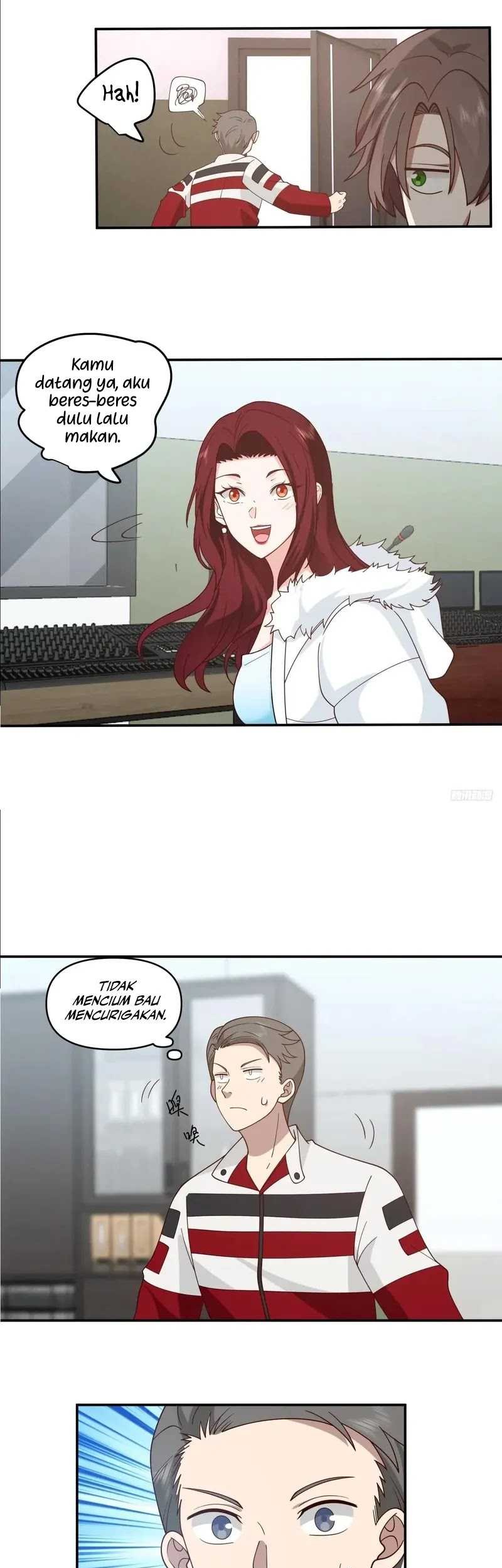 As The Richest Man, I Really Don’t Want To Be Reborn Chapter 260 Gambar 6