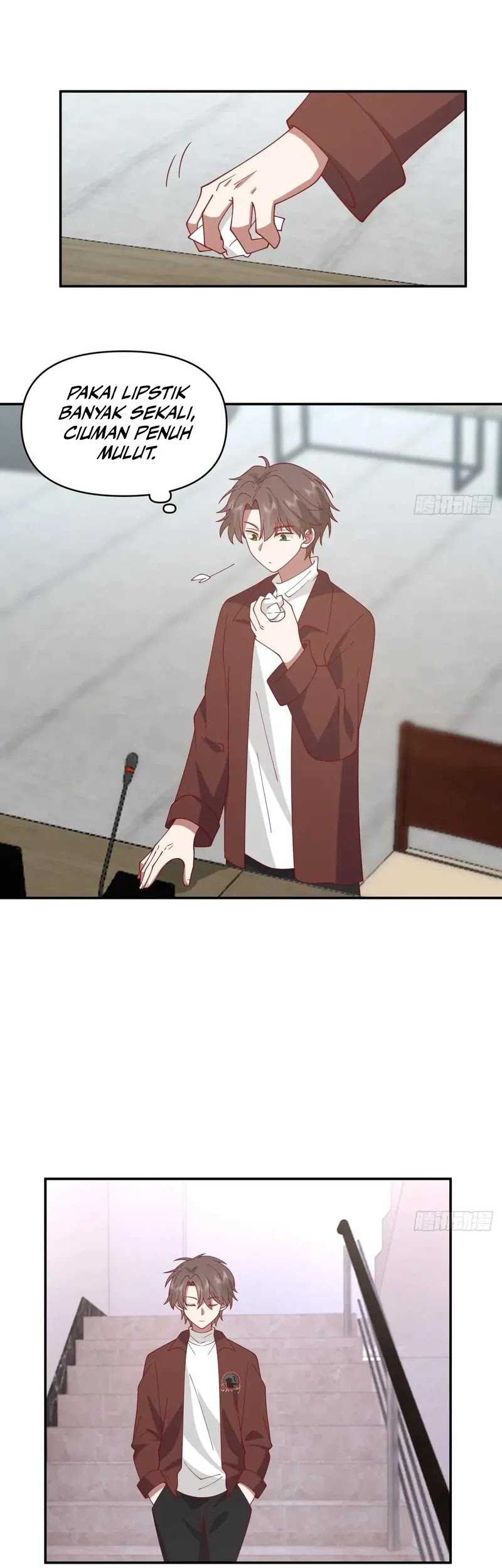 As The Richest Man, I Really Don’t Want To Be Reborn Chapter 260 Gambar 11