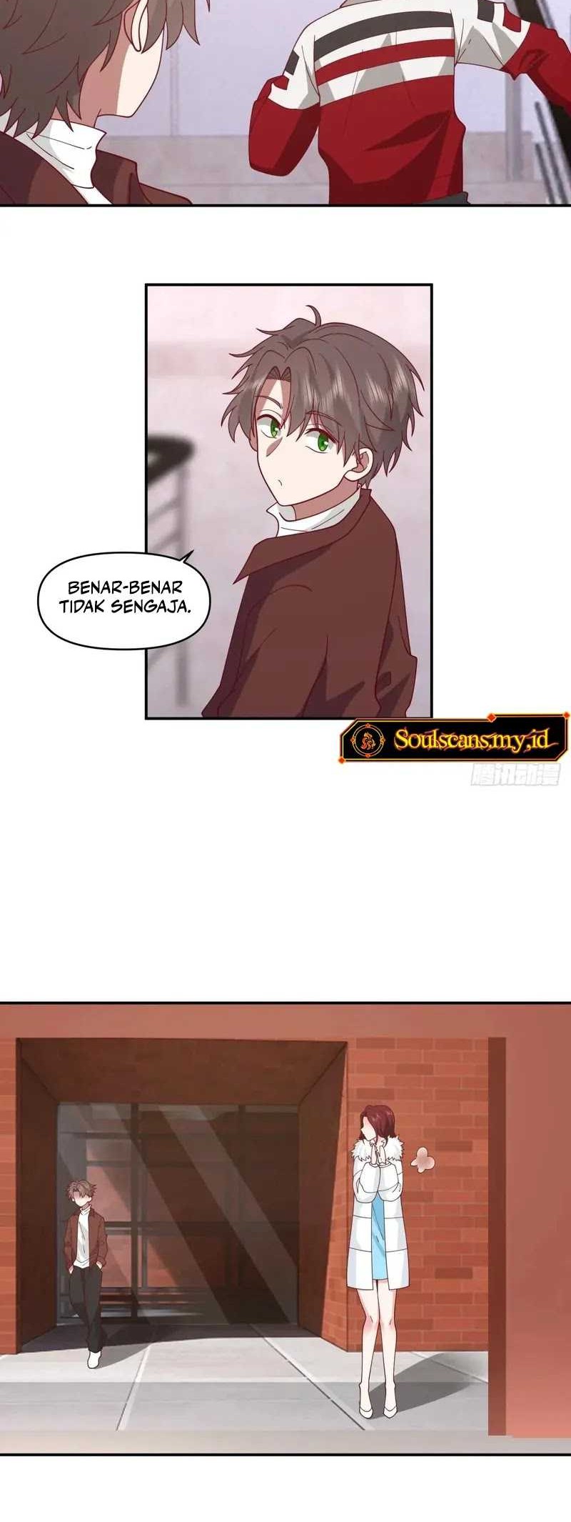 As The Richest Man, I Really Don’t Want To Be Reborn Chapter 260 Gambar 13