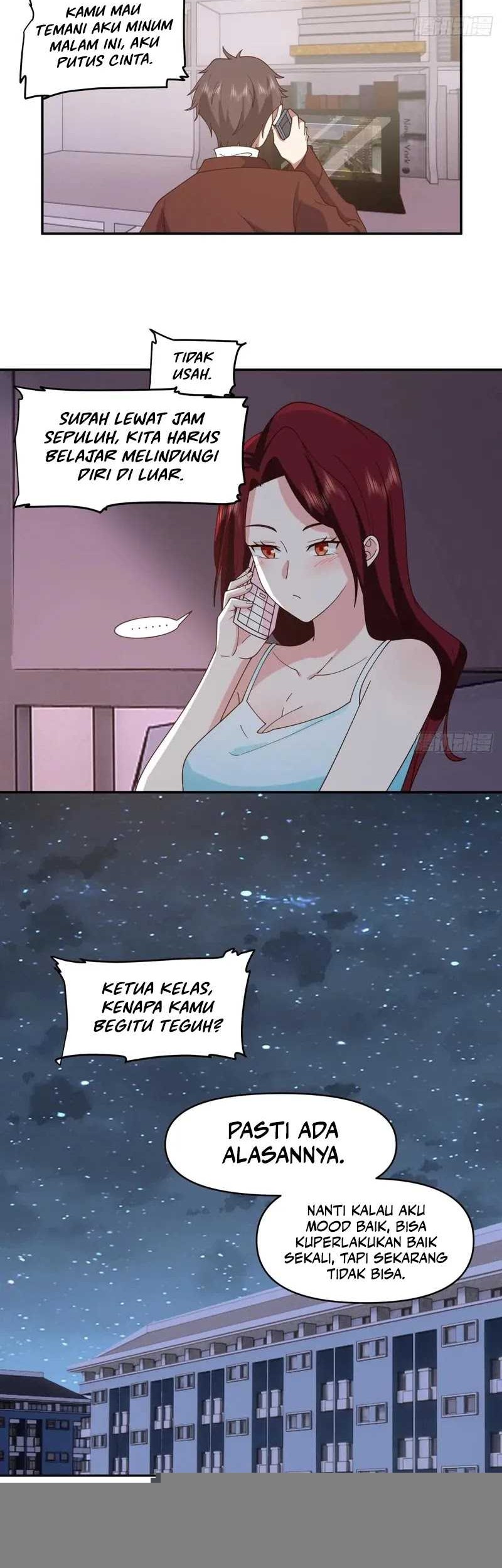 As The Richest Man, I Really Don’t Want To Be Reborn Chapter 260 Gambar 17