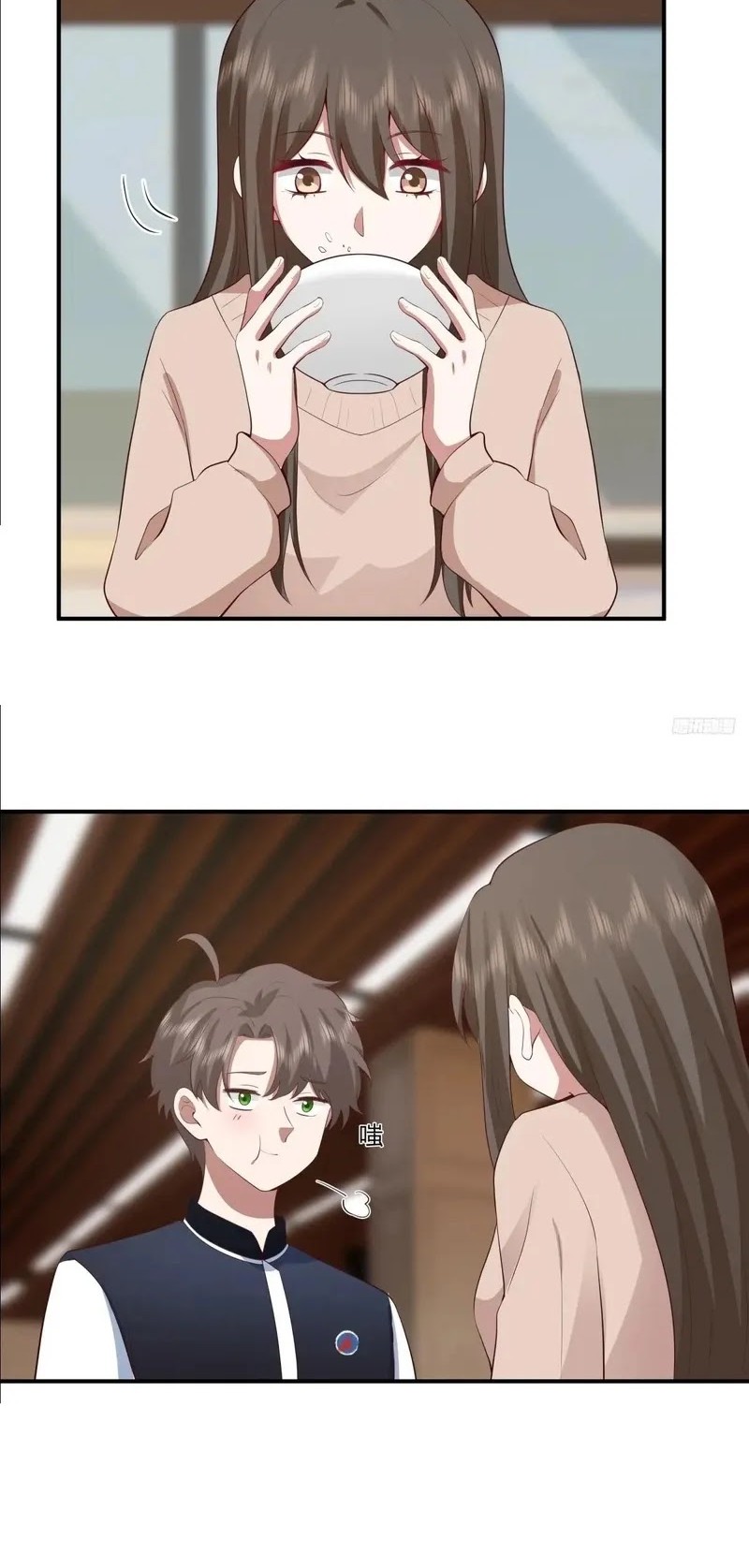 As The Richest Man, I Really Don’t Want To Be Reborn Chapter 261 Gambar 5