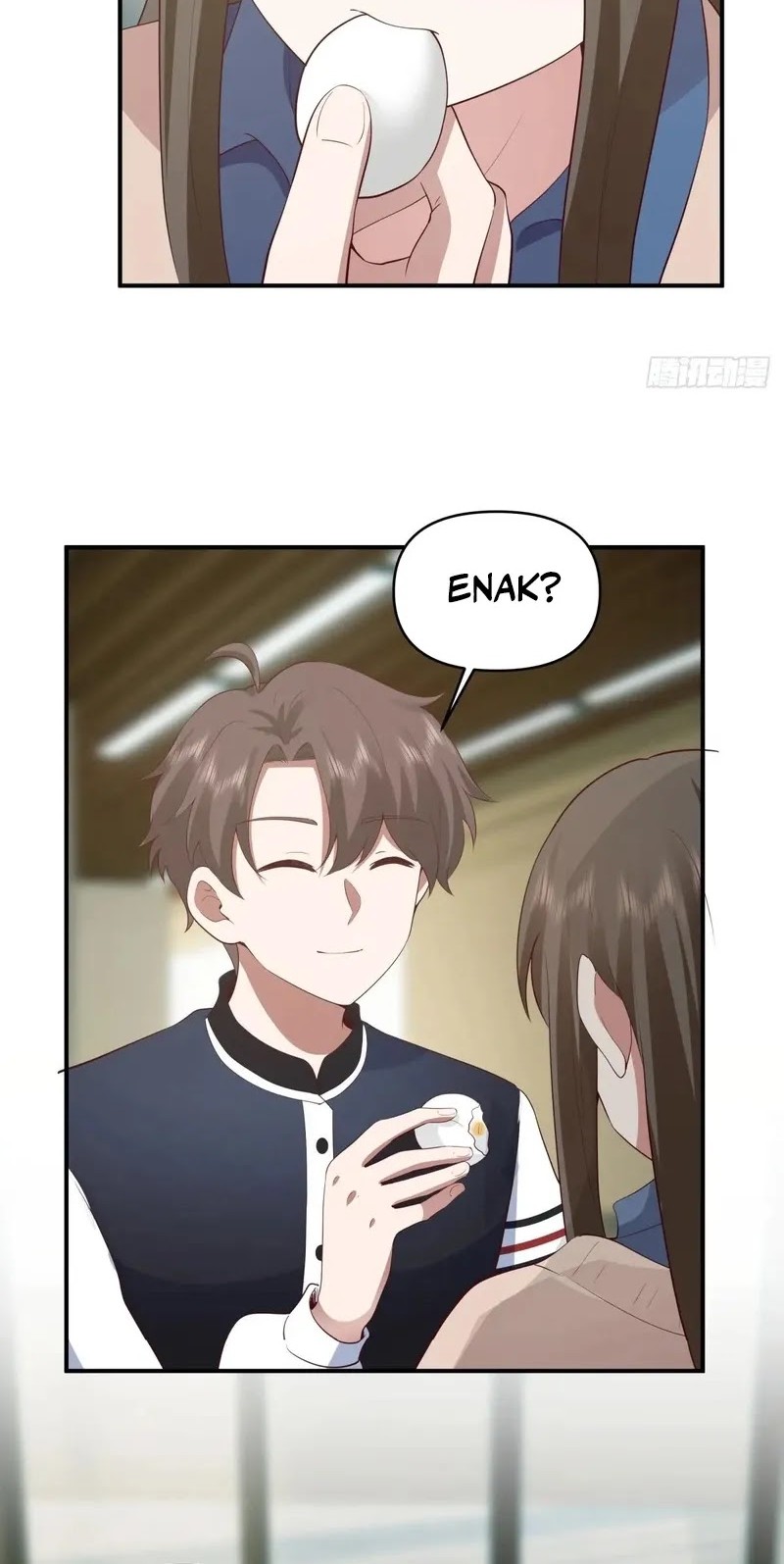 As The Richest Man, I Really Don’t Want To Be Reborn Chapter 261 Gambar 9
