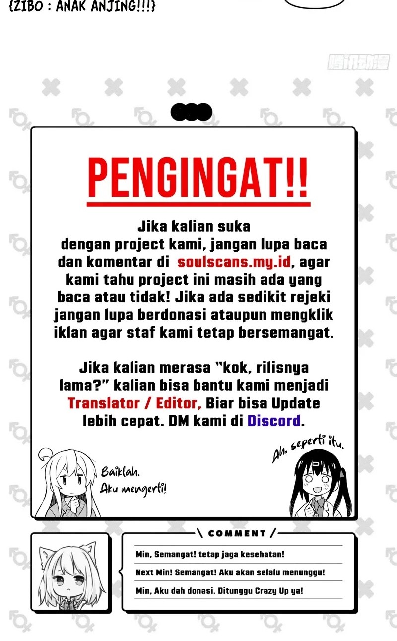 As The Richest Man, I Really Don’t Want To Be Reborn Chapter 262 Gambar 19