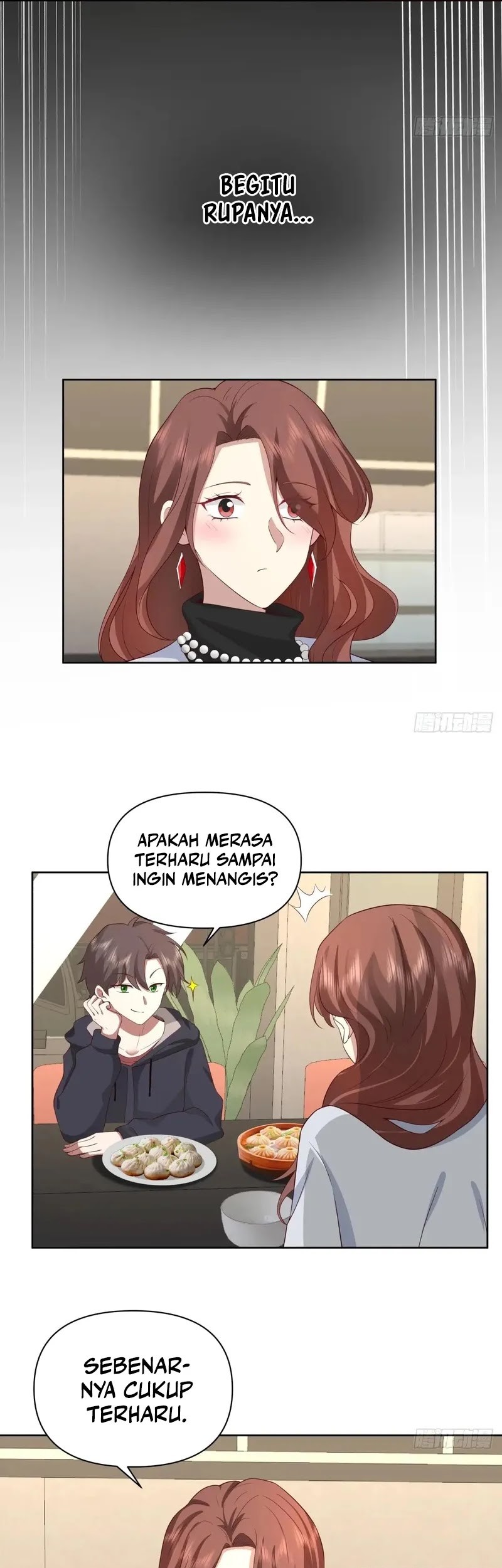 As The Richest Man, I Really Don’t Want To Be Reborn Chapter 264 Gambar 22