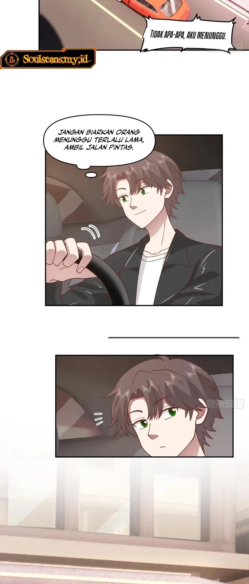 As The Richest Man, I Really Don’t Want To Be Reborn Chapter 267 Gambar 13