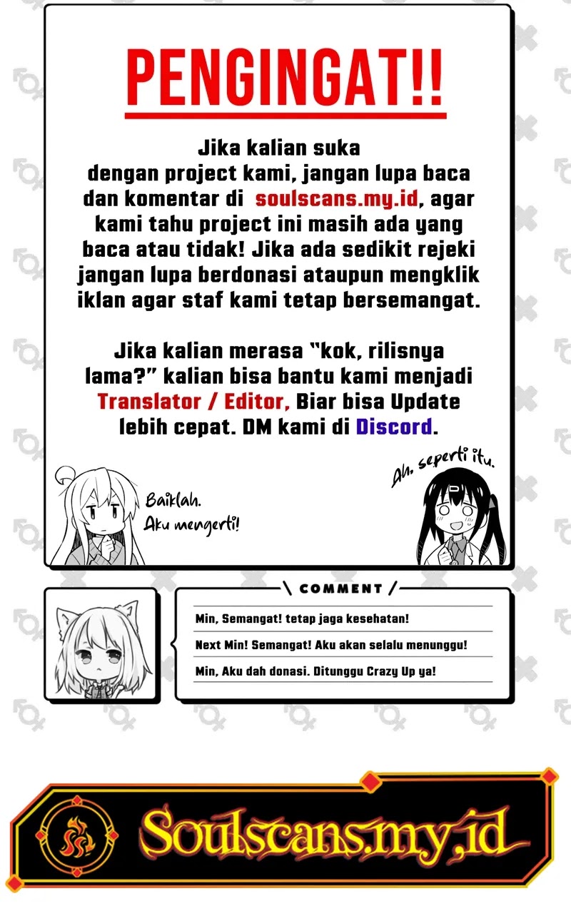 As The Richest Man, I Really Don’t Want To Be Reborn Chapter 269 Gambar 20