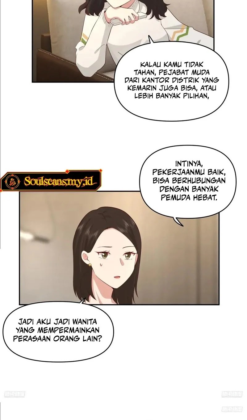 As The Richest Man, I Really Don’t Want To Be Reborn Chapter 269 Gambar 7