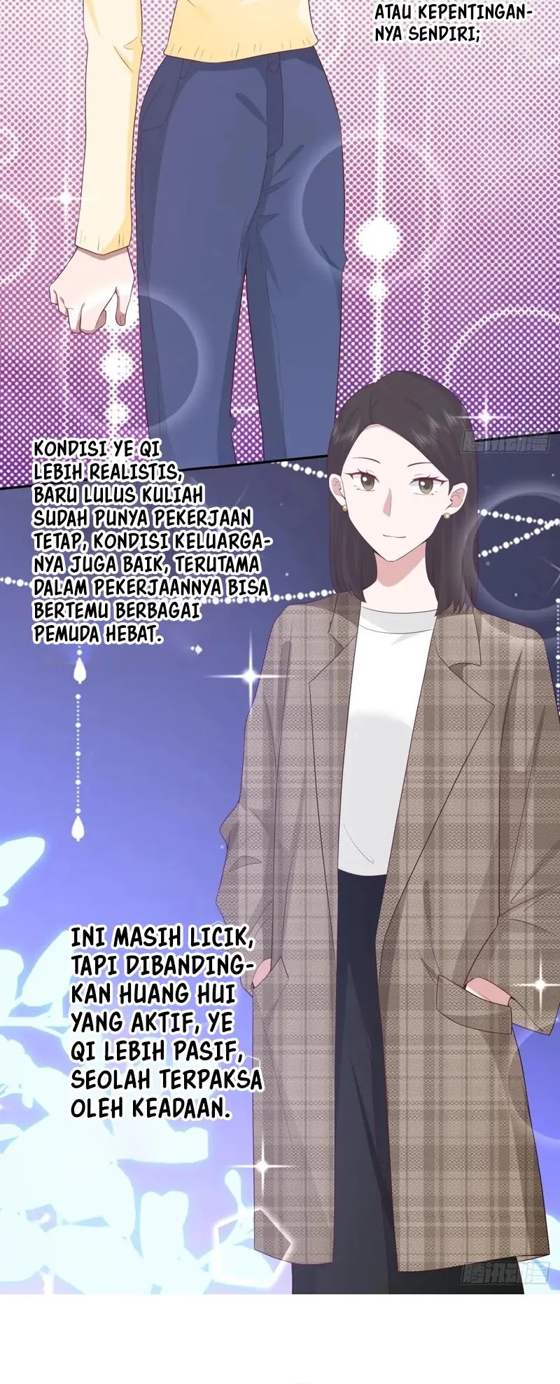 As The Richest Man, I Really Don’t Want To Be Reborn Chapter 269 Gambar 13