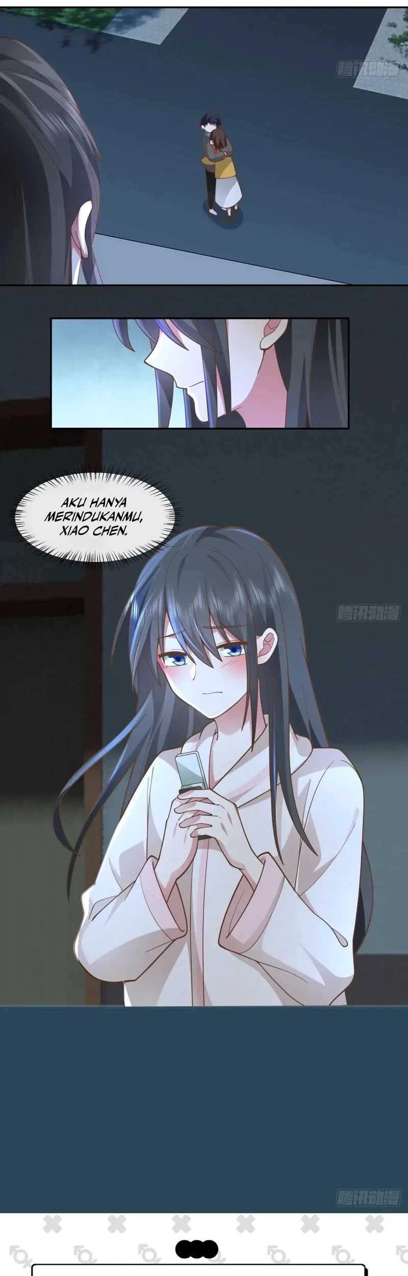 As The Richest Man, I Really Don’t Want To Be Reborn Chapter 270 Gambar 18