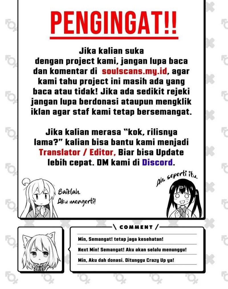 As The Richest Man, I Really Don’t Want To Be Reborn Chapter 270 Gambar 19