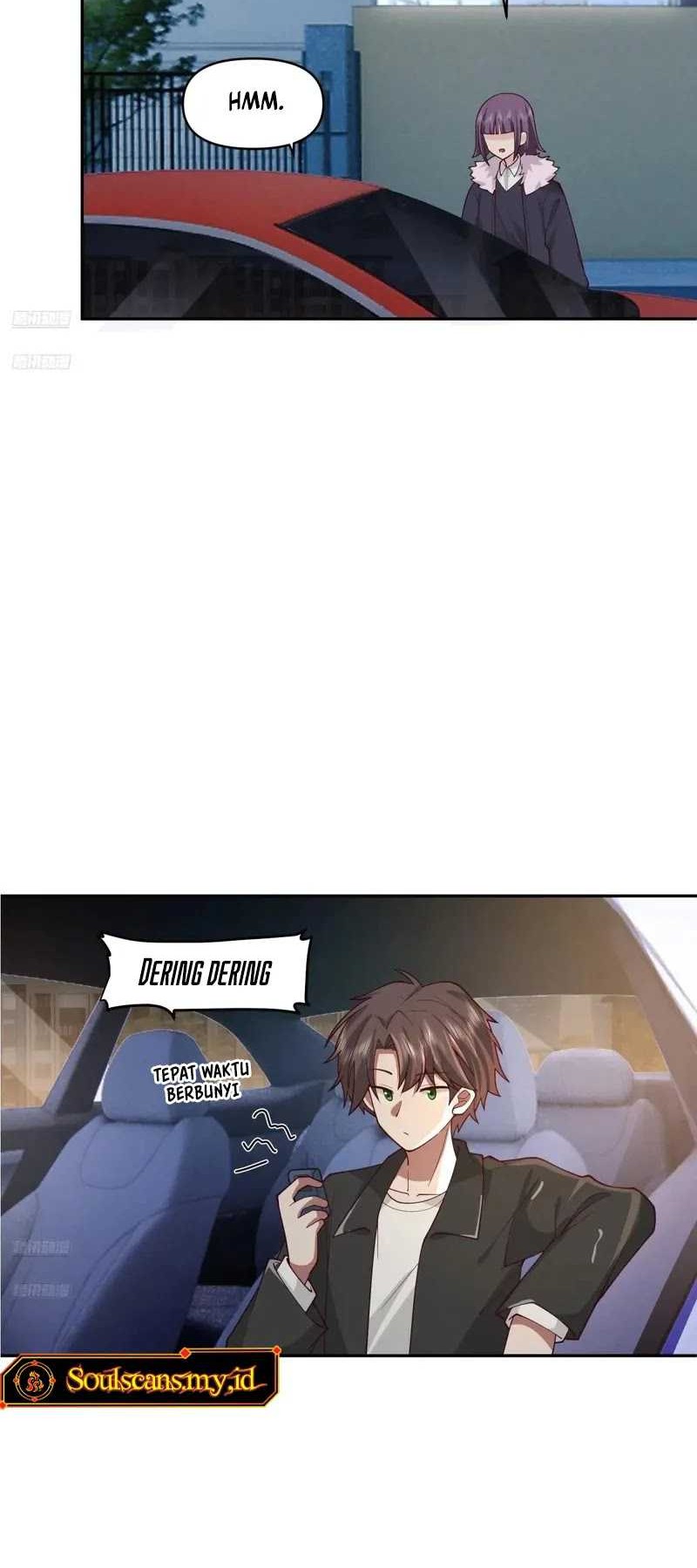 As The Richest Man, I Really Don’t Want To Be Reborn Chapter 270 Gambar 3