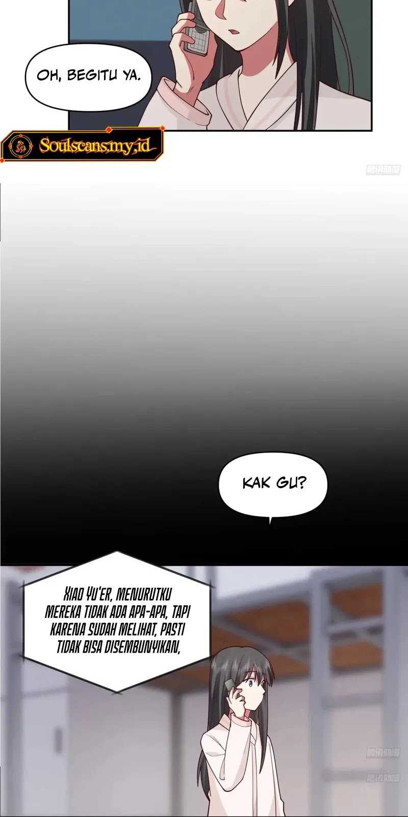 As The Richest Man, I Really Don’t Want To Be Reborn Chapter 270 Gambar 7