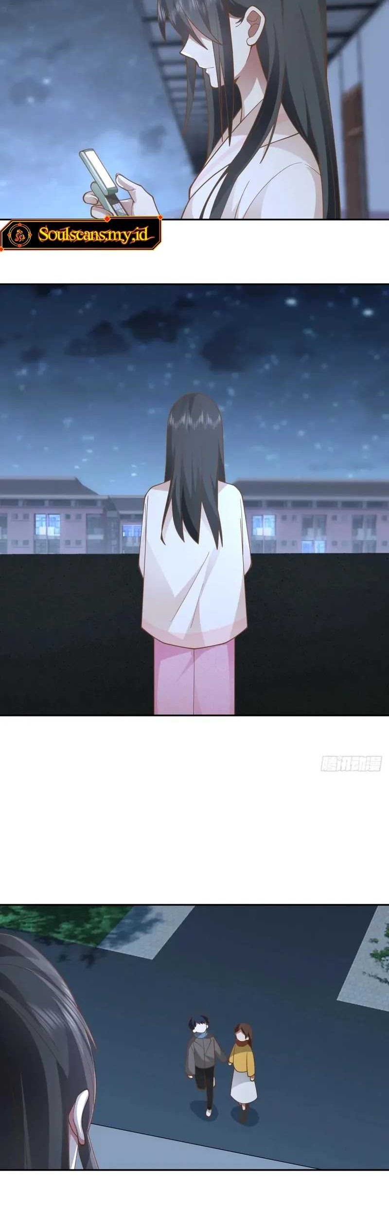 As The Richest Man, I Really Don’t Want To Be Reborn Chapter 270 Gambar 17