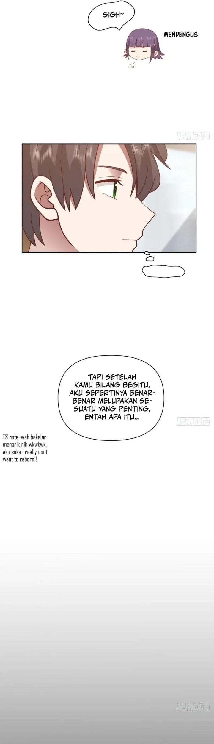 As The Richest Man, I Really Don’t Want To Be Reborn Chapter 271 Gambar 25