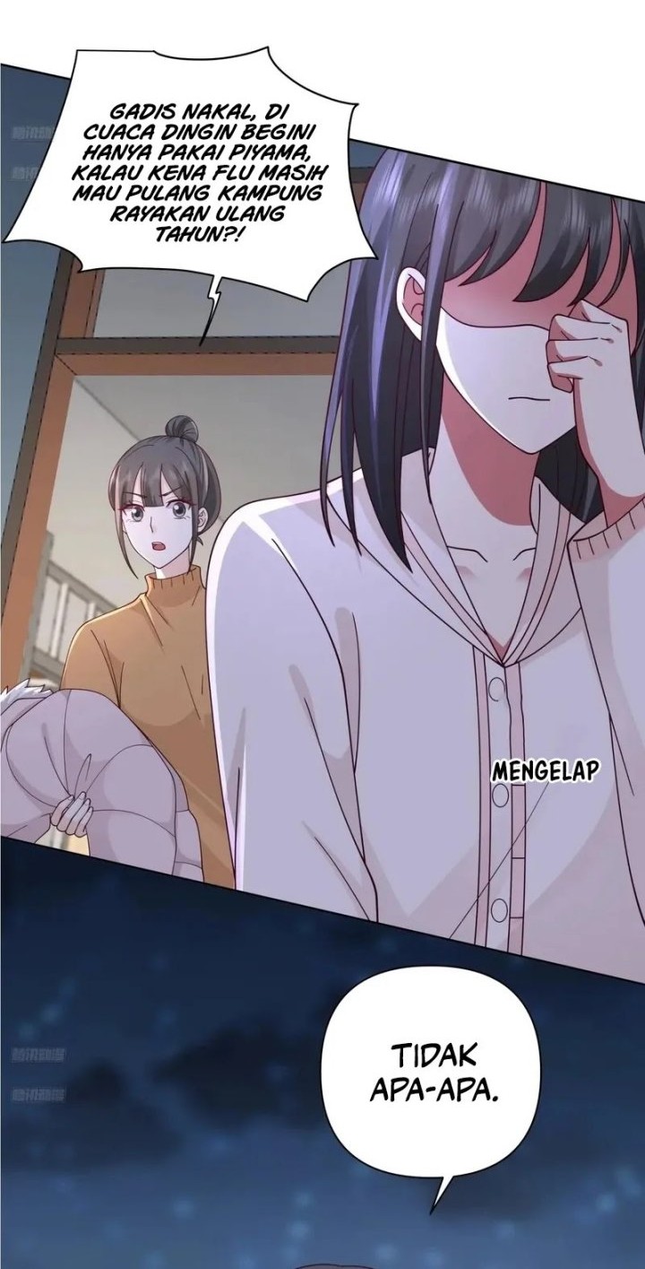 As The Richest Man, I Really Don’t Want To Be Reborn Chapter 271 Gambar 3