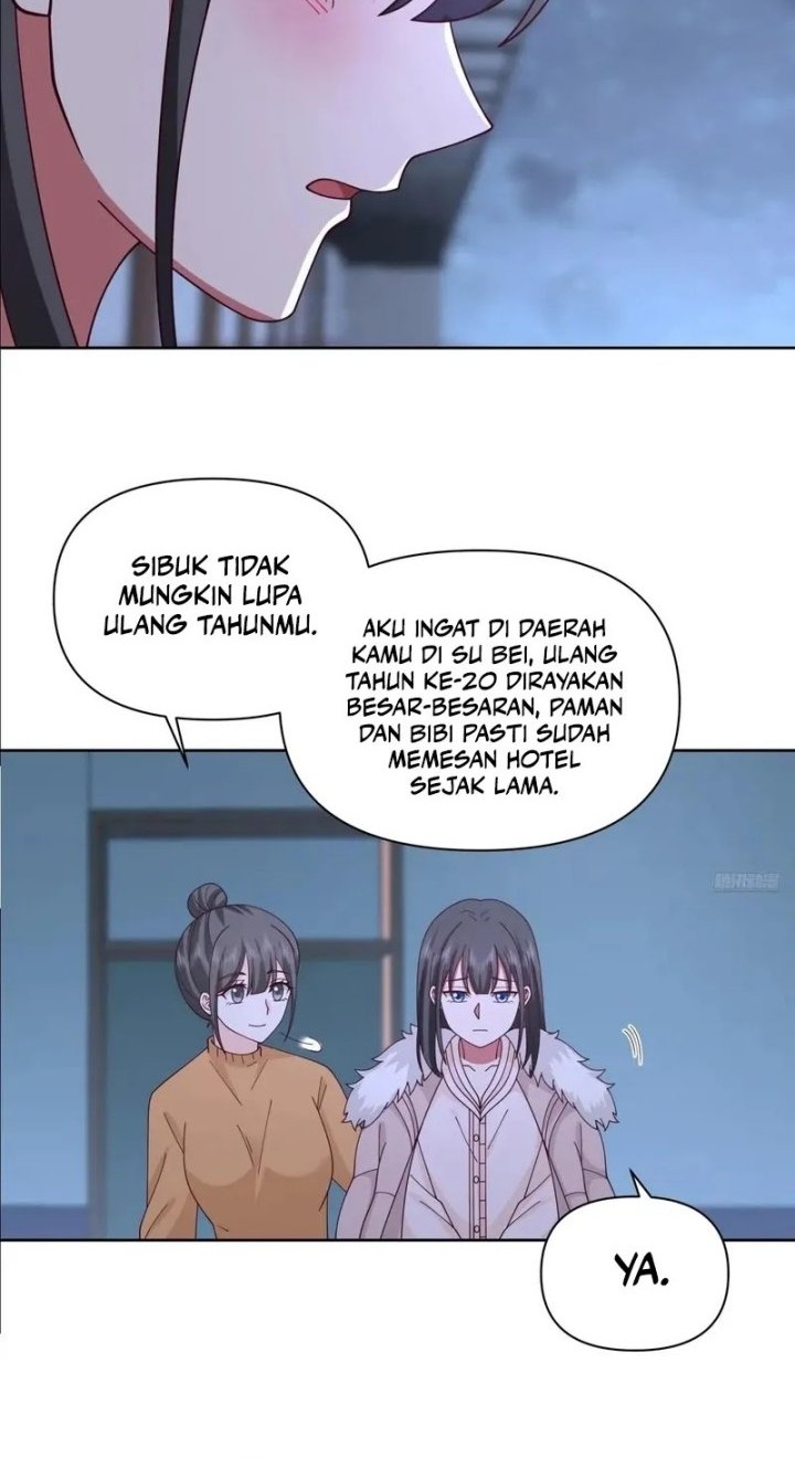 As The Richest Man, I Really Don’t Want To Be Reborn Chapter 271 Gambar 5