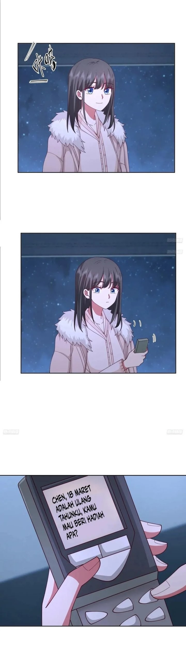As The Richest Man, I Really Don’t Want To Be Reborn Chapter 271 Gambar 8