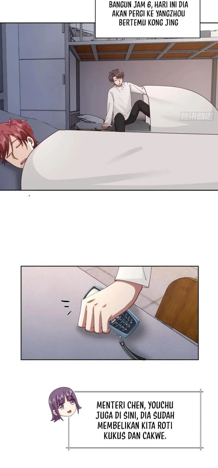 As The Richest Man, I Really Don’t Want To Be Reborn Chapter 271 Gambar 11