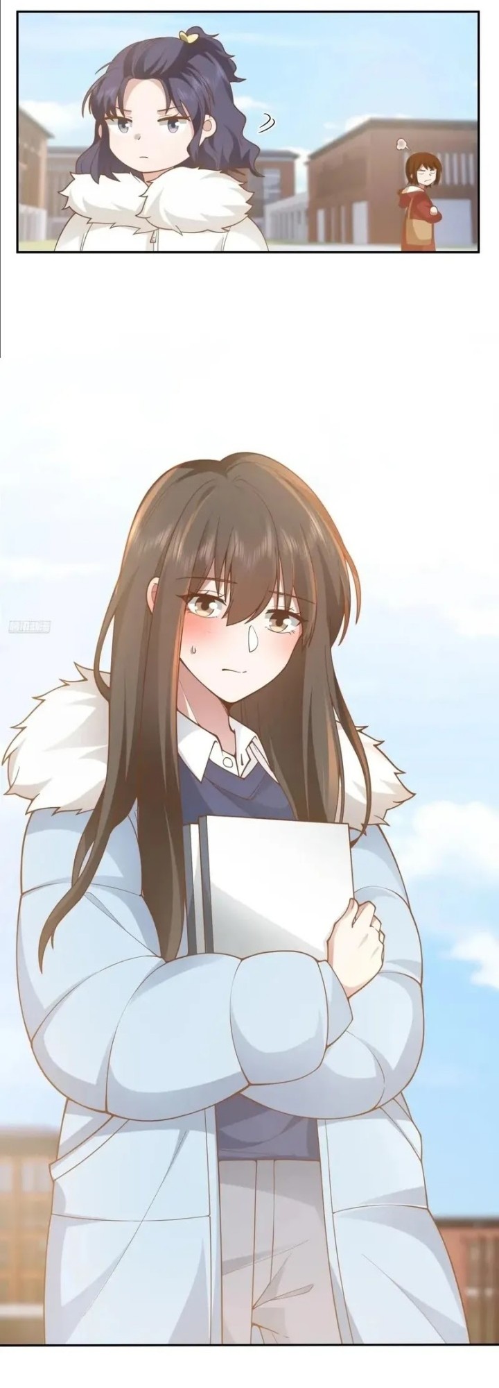 As The Richest Man, I Really Don’t Want To Be Reborn Chapter 272 Gambar 8