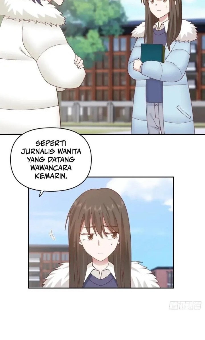 As The Richest Man, I Really Don’t Want To Be Reborn Chapter 272 Gambar 12