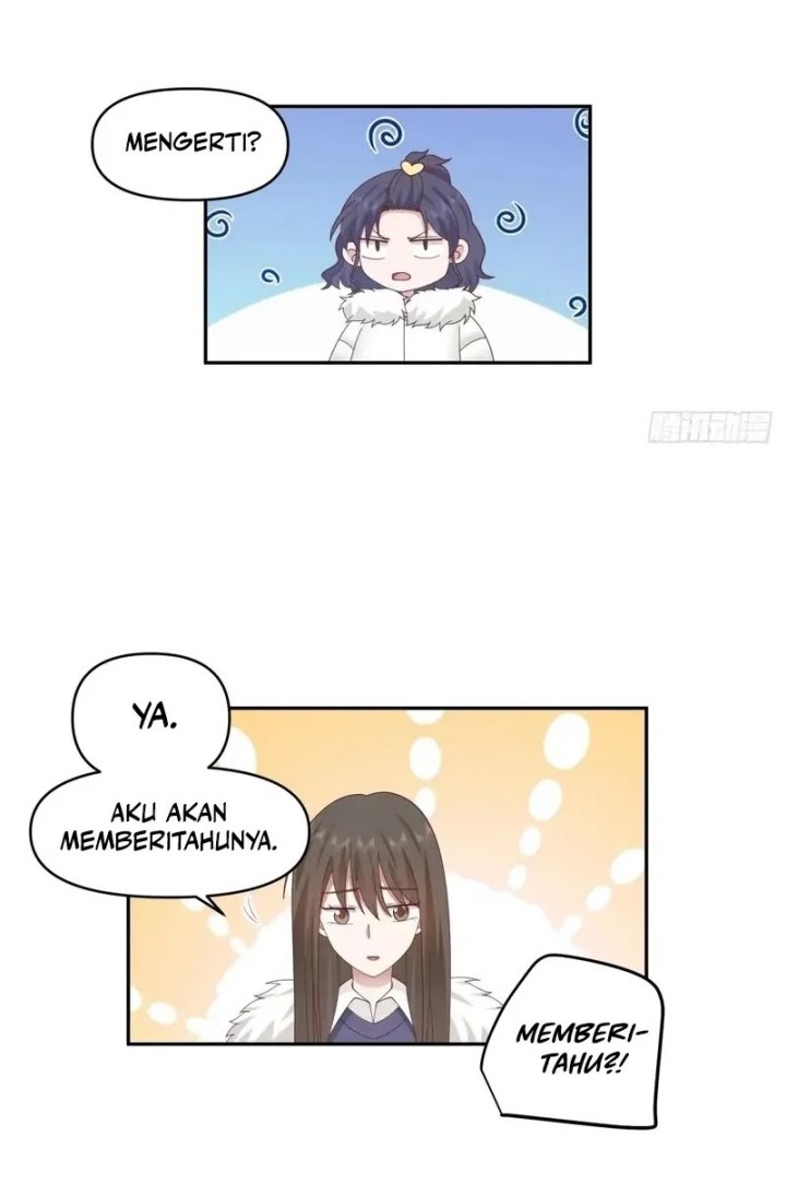 As The Richest Man, I Really Don’t Want To Be Reborn Chapter 272 Gambar 14