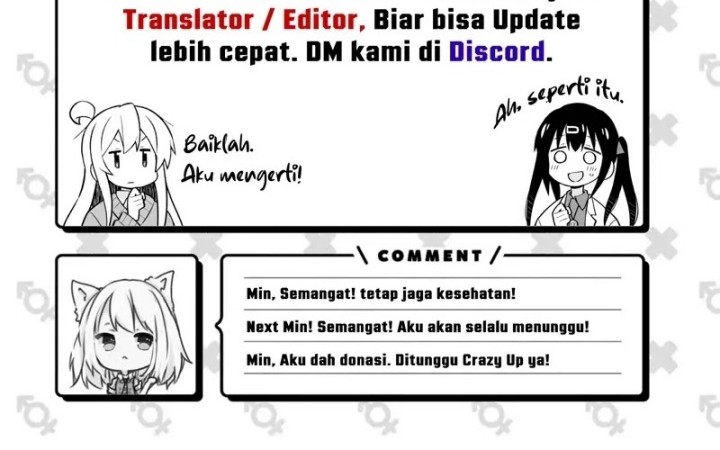 As The Richest Man, I Really Don’t Want To Be Reborn Chapter 272 Gambar 18