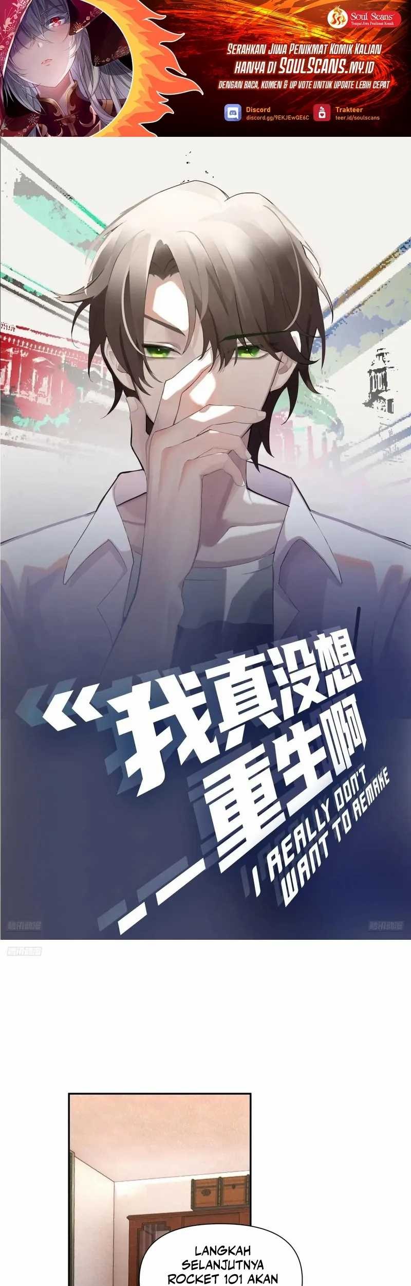 Baca  As The Richest Man, I Really Don’t Want To Be Reborn Chapter 281 Gambar 2