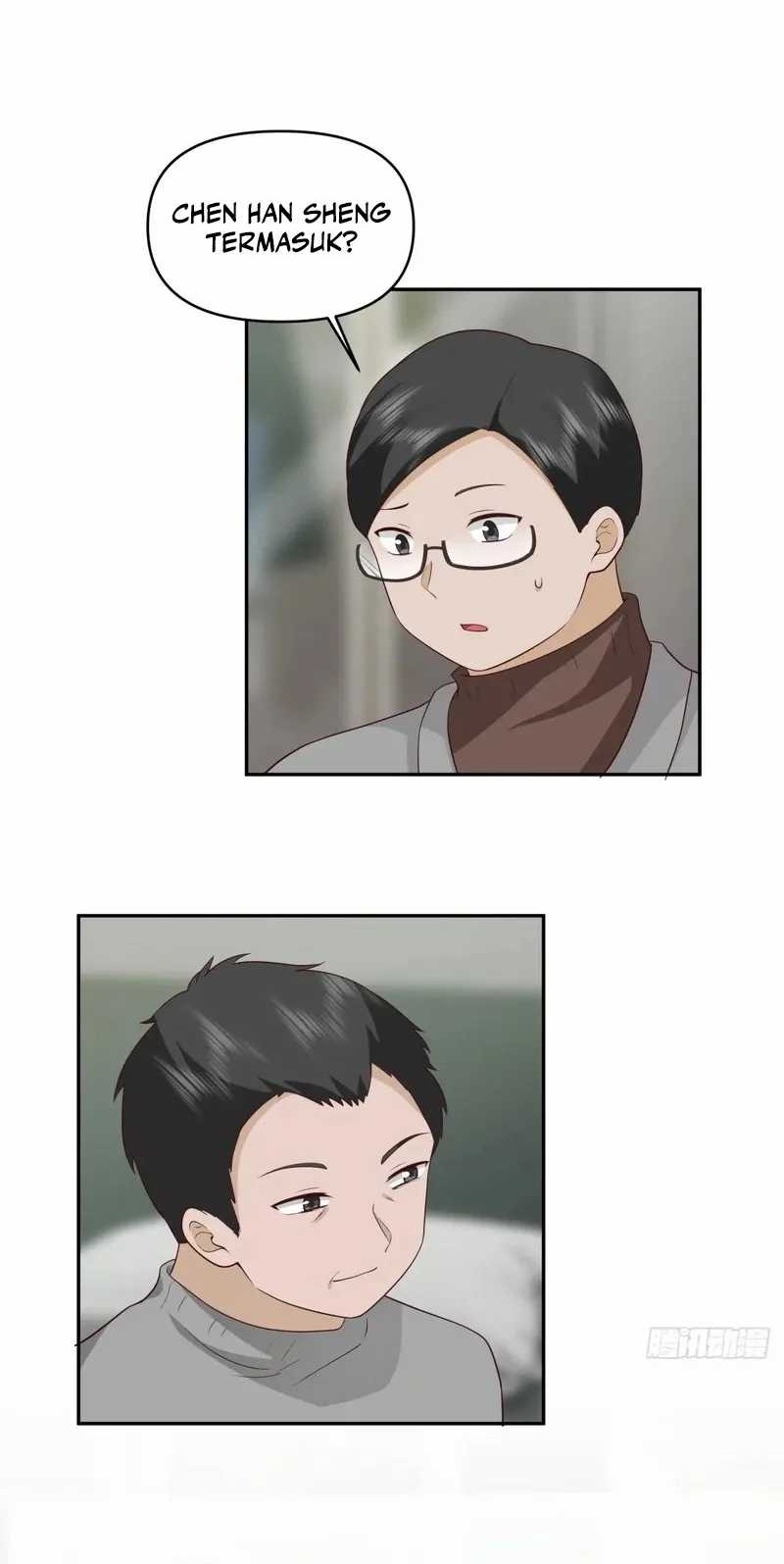 As The Richest Man, I Really Don’t Want To Be Reborn Chapter 282 Gambar 29