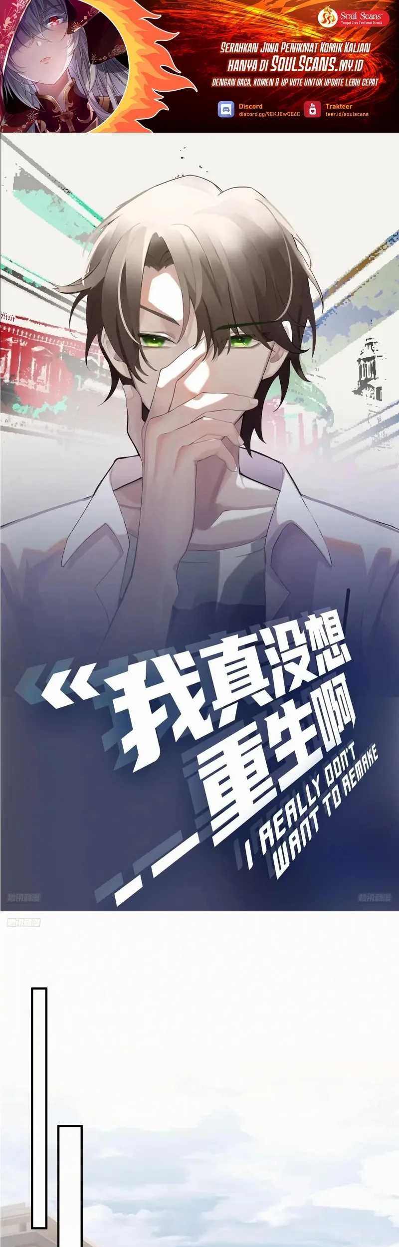 Baca As The Richest Man, I Really Don’t Want To Be Reborn Chapter 284 Gambar 2