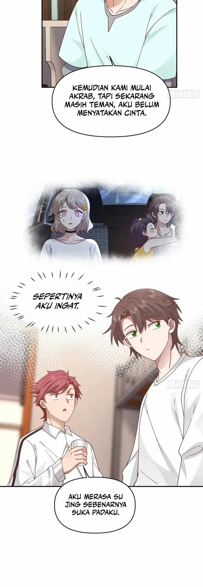 As The Richest Man, I Really Don’t Want To Be Reborn Chapter 285 Gambar 19