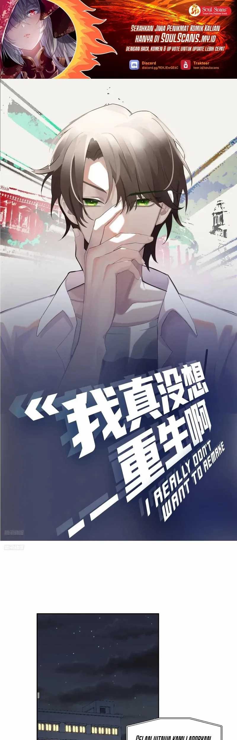 Baca As The Richest Man, I Really Don’t Want To Be Reborn Chapter 288 Gambar 2