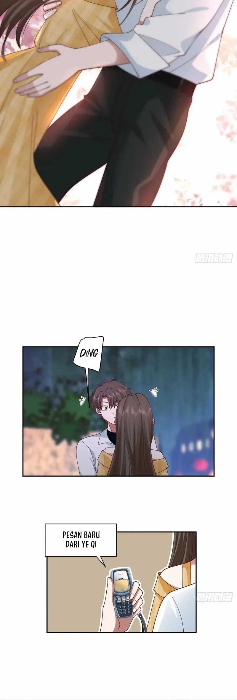 As The Richest Man, I Really Don’t Want To Be Reborn Chapter 291 Gambar 21