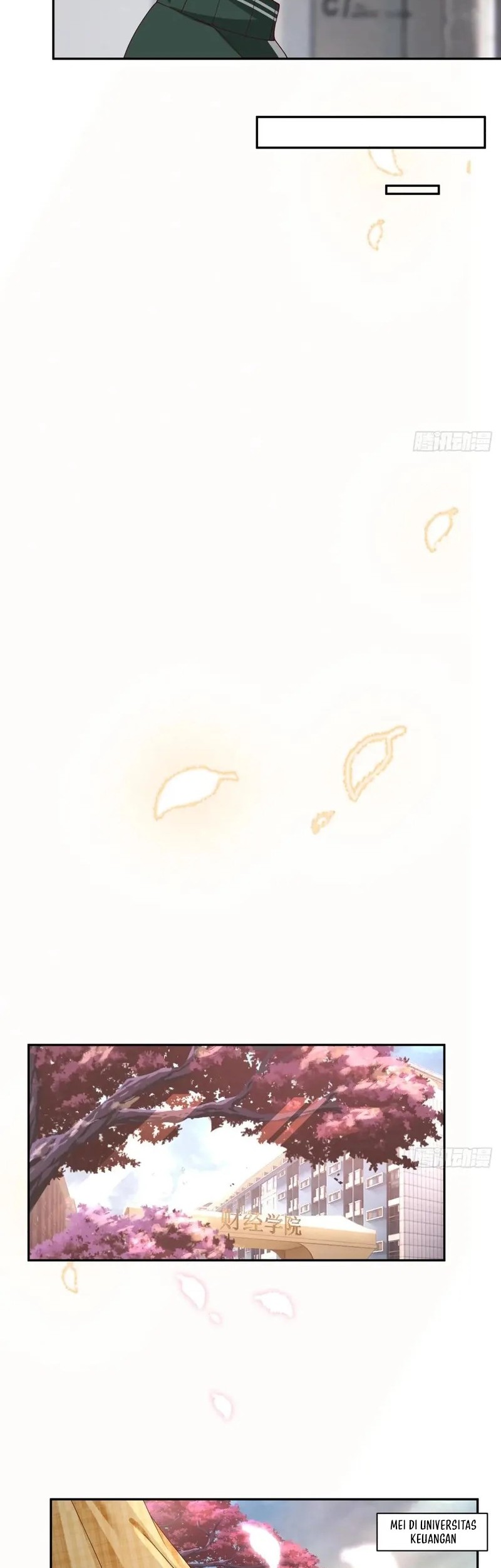 As The Richest Man, I Really Don’t Want To Be Reborn Chapter 293 Gambar 14