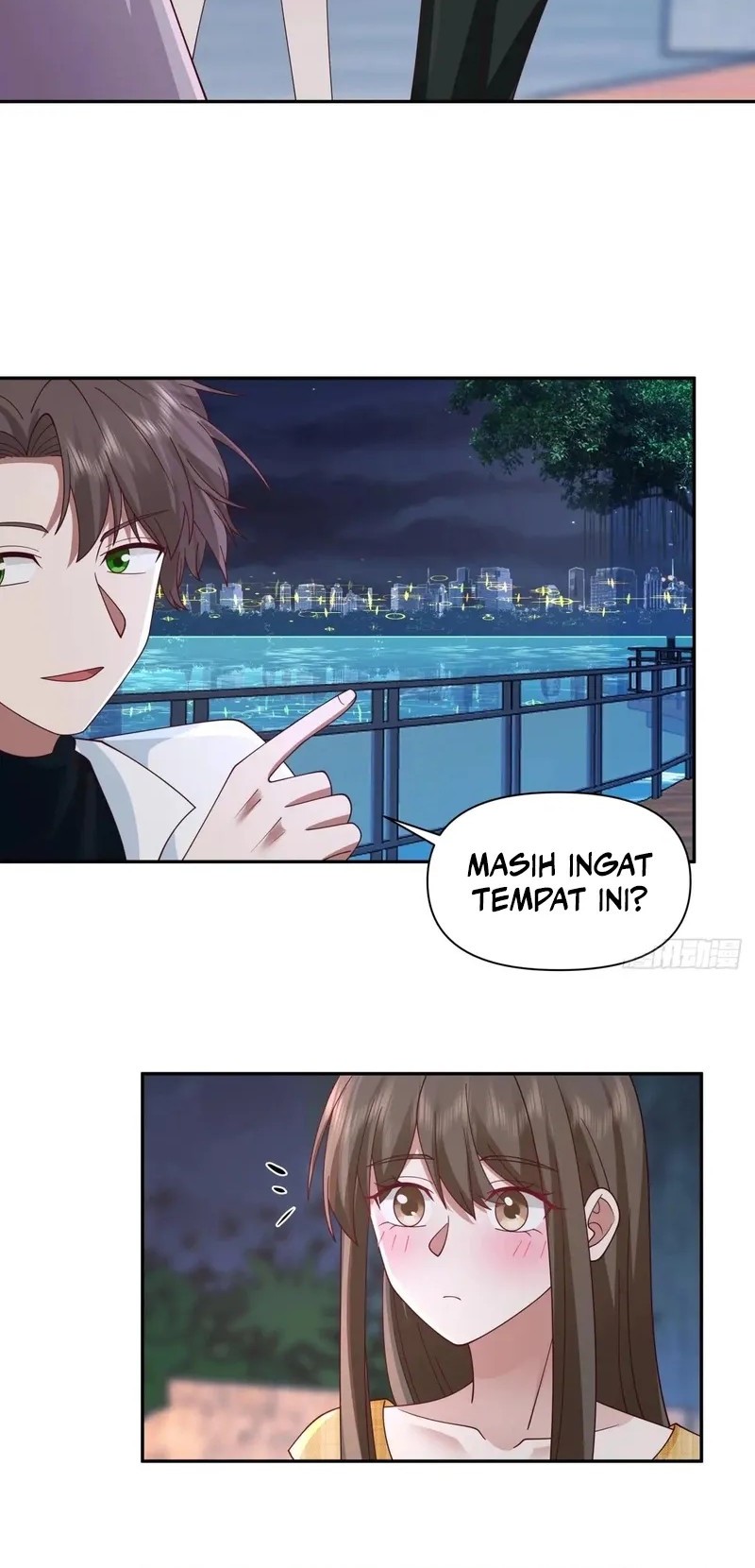 As The Richest Man, I Really Don’t Want To Be Reborn Chapter 293 Gambar 18
