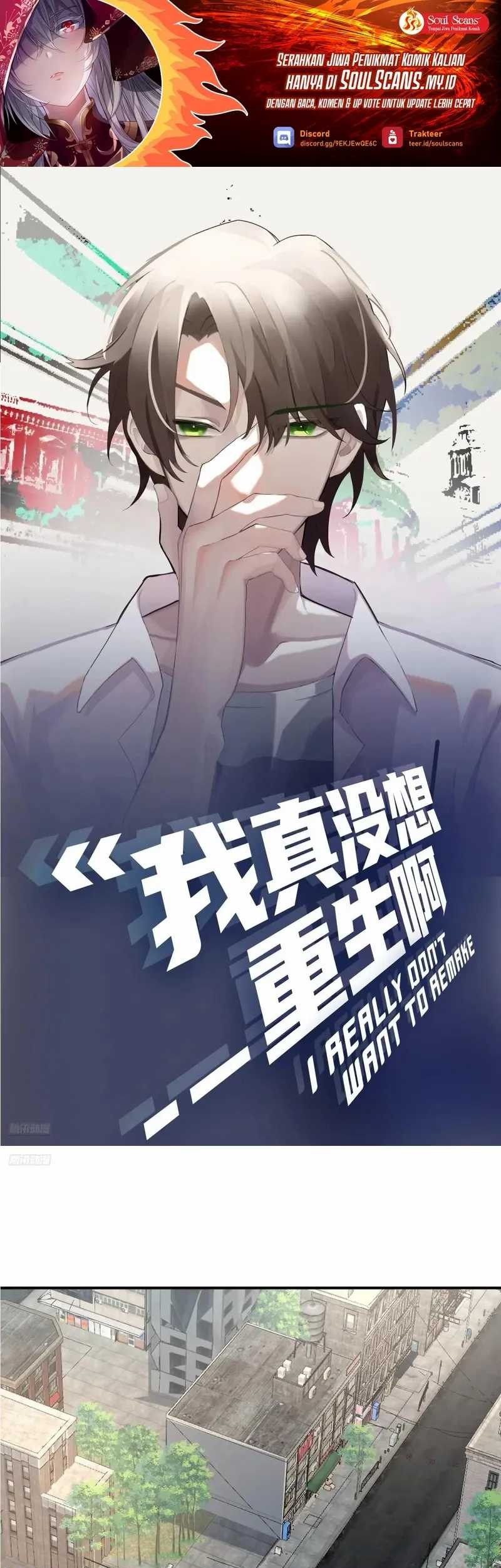 Baca As The Richest Man, I Really Don’t Want To Be Reborn Chapter 295 Gambar 2