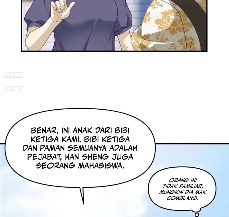 As The Richest Man, I Really Don’t Want To Be Reborn Chapter 303 Gambar 6