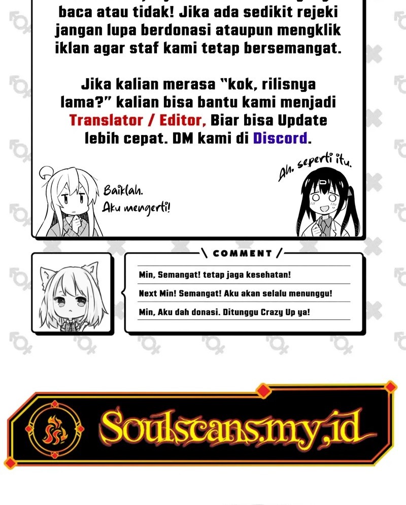 As The Richest Man, I Really Don’t Want To Be Reborn Chapter 303 Gambar 21