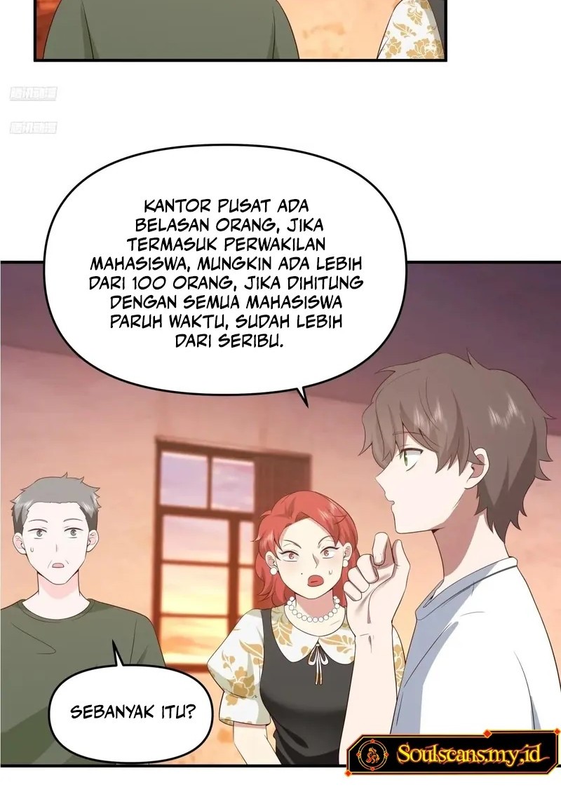 As The Richest Man, I Really Don’t Want To Be Reborn Chapter 304 Gambar 3