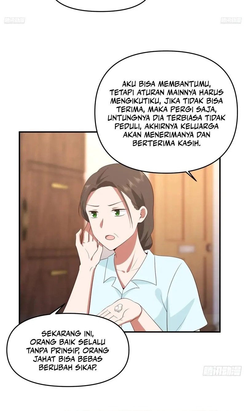 As The Richest Man, I Really Don’t Want To Be Reborn Chapter 304 Gambar 9