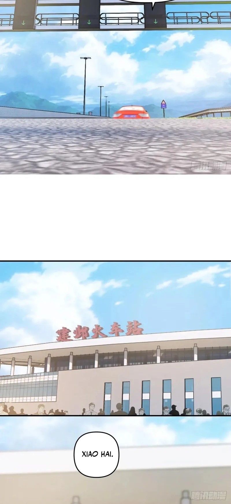 As The Richest Man, I Really Don’t Want To Be Reborn Chapter 304 Gambar 15