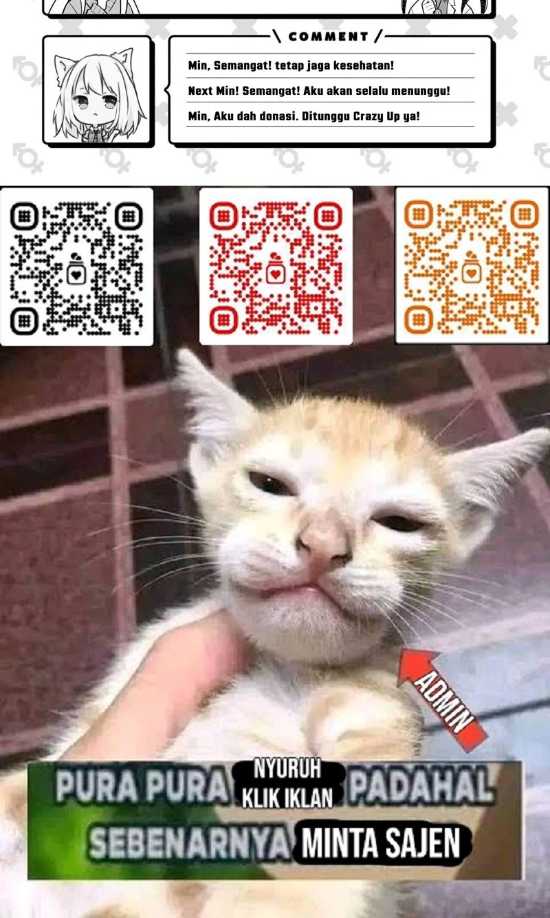 As The Richest Man, I Really Don’t Want To Be Reborn Chapter 304 Gambar 20