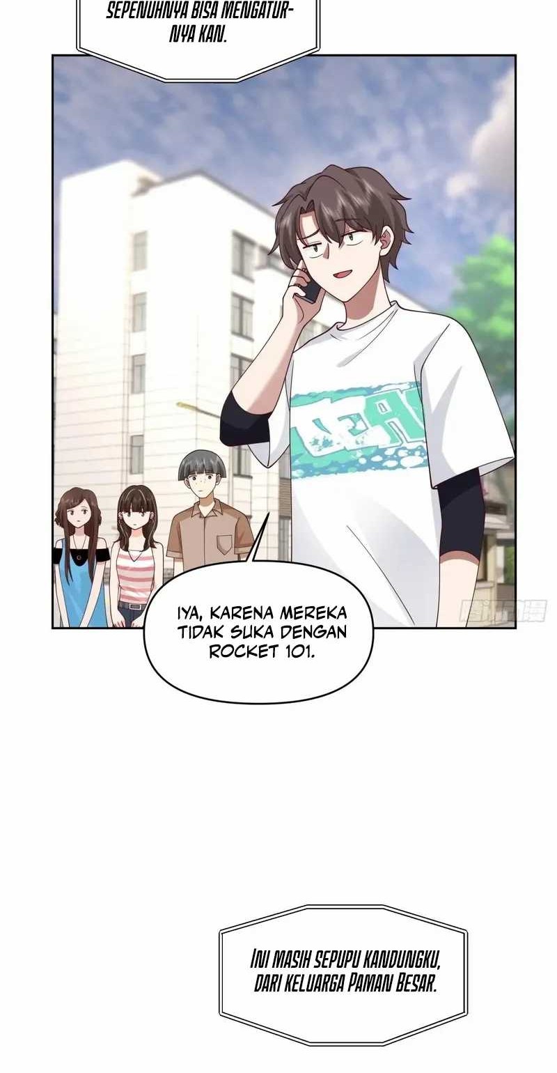 As The Richest Man, I Really Don’t Want To Be Reborn Chapter 305 Gambar 19