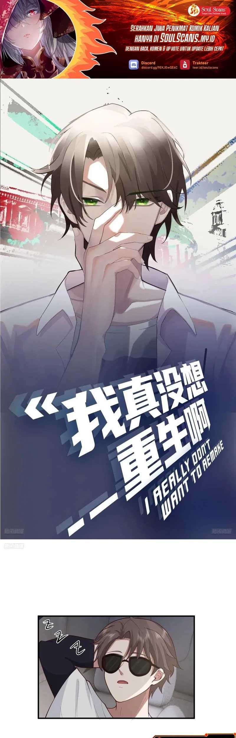 Baca  As The Richest Man, I Really Don’t Want To Be Reborn Chapter 305 Gambar 2