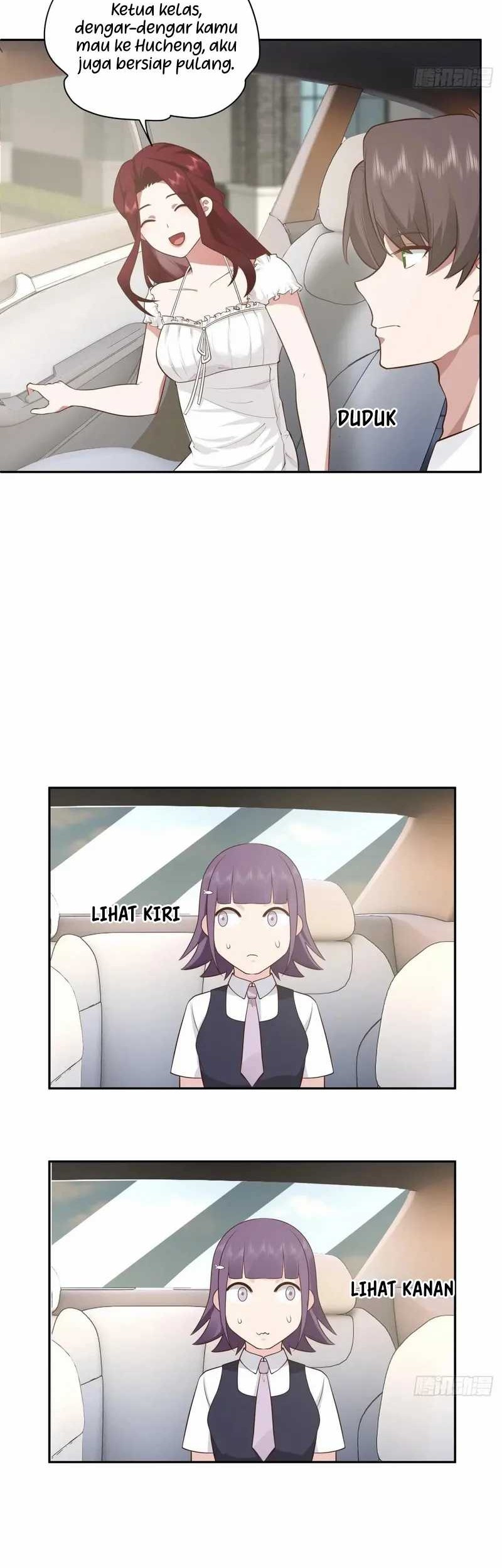 As The Richest Man, I Really Don’t Want To Be Reborn Chapter 306 Gambar 19