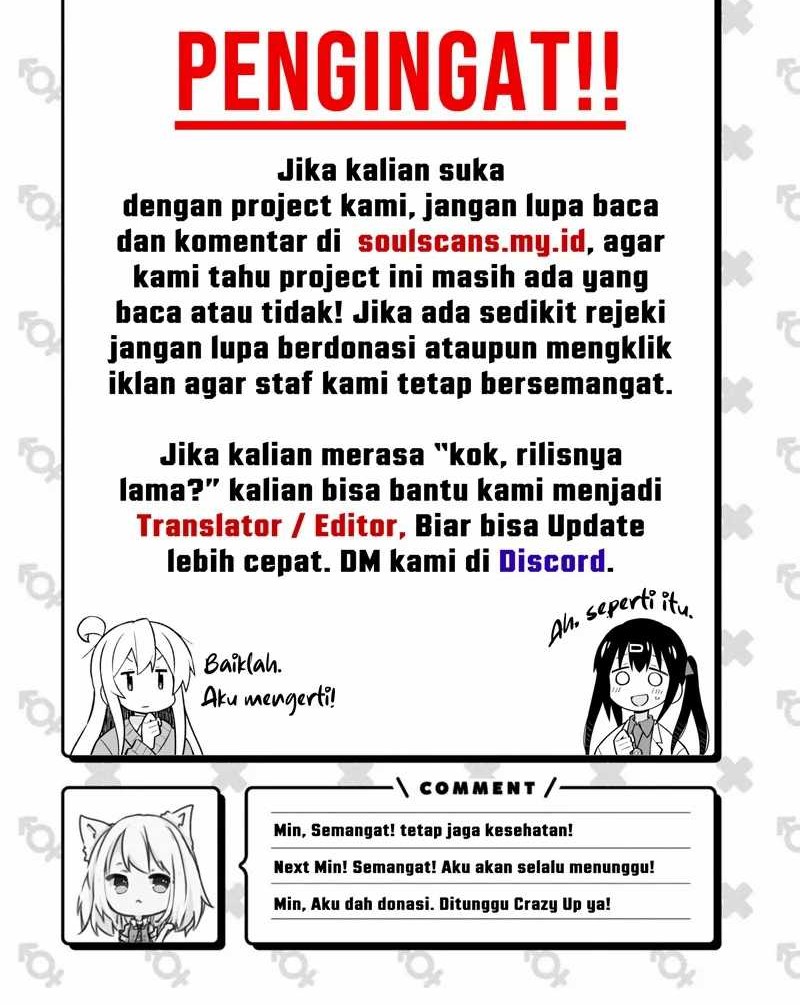 As The Richest Man, I Really Don’t Want To Be Reborn Chapter 306 Gambar 27