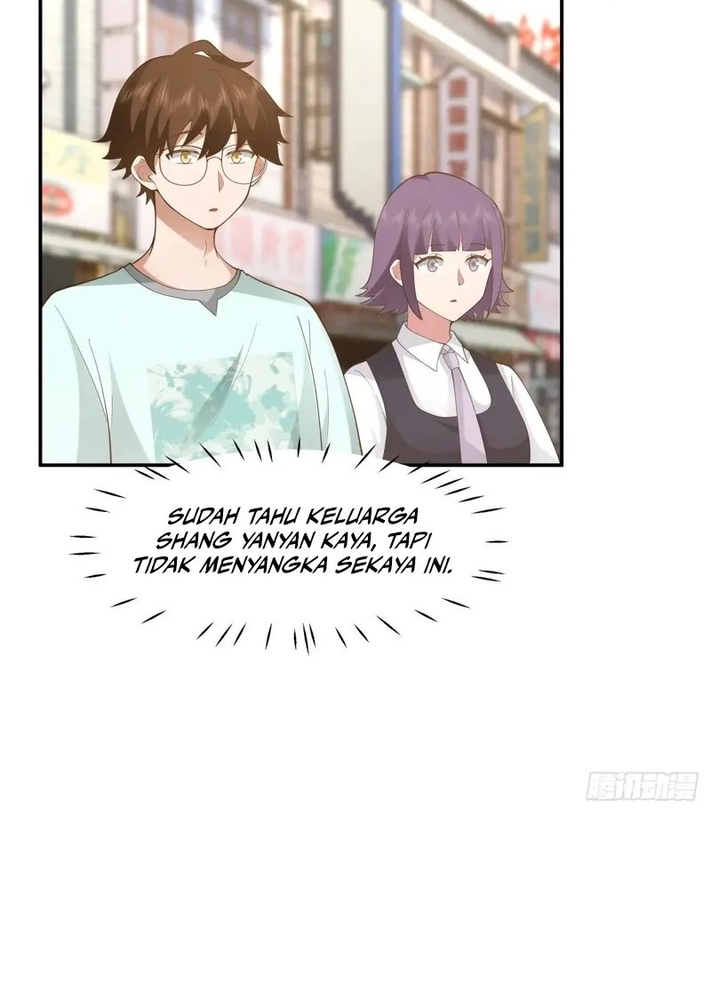 As The Richest Man, I Really Don’t Want To Be Reborn Chapter 307 Gambar 6