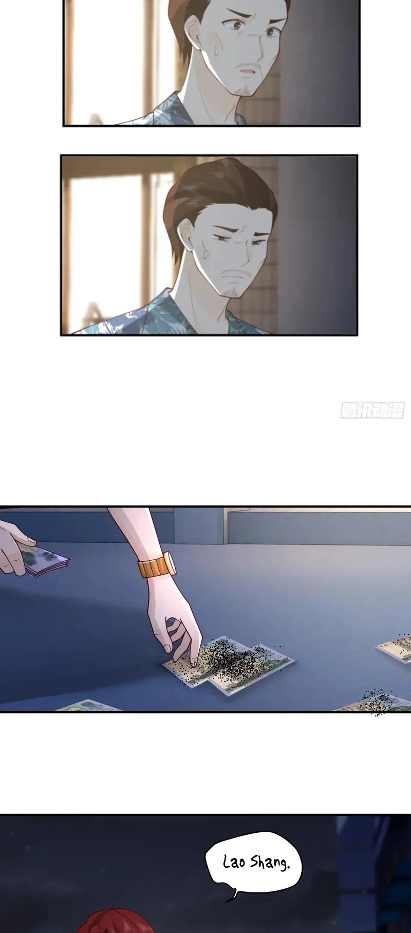 As The Richest Man, I Really Don’t Want To Be Reborn Chapter 308 Gambar 6